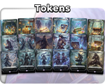 Yuriko, The Tiger's Shadow | Ninja Tempo | Commander Deck