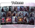 Edgar Markov | Vampire Tribal | Commander Deck