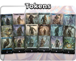 The Scarab God | Zombie Tribal | Commander Deck
