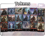 Slash, Reptile Rampager | Anti-Heroes | Commander Deck