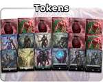 Brimaz, Blight of Oreskos | Phyrexian Tribal | Commander Deck