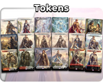 Aragorn, the Uniter | Human Tribal | Commander Deck