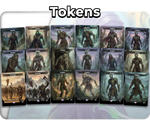 Winter, Misanthropic Guide | Danger Games | Commander Deck