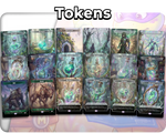 Mikey & Don, Party Planners | Mutant Tribal | Commander Deck