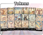 Giada, Font of Hope | Angel Tribal | Commander Deck