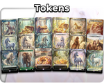 Shadowfax, Lord of Horses | Horse Tribal | Commander Deck