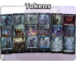 Sauron, the Dark Lord | Horror Army | Commander Deck