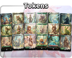 Baylen, the Haymaker | Token Matters | Commander Deck