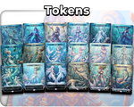 Sygg, Wanderwine Wisdom | Merfolk Tribal | Commander Deck