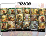 Hazel of the Rootbloom | Squirrel Tribal | Commander Deck