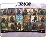 Zurgo, Thunder's Decree | Token Aggro | Commander Deck