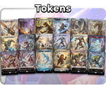 Sami, Wildcat Captain | Artifacts | Commander Deck