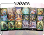 Flubs, The Fool | Discard/Landfall | Commander Deck