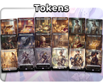 Sephiroth, Fabled SOLDIER | Sacrifice | Commander Deck