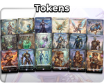 Kilo, Apogee Mind | Cyborgs Counters | Commander Deck