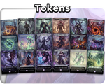 Valgavoth, Terror Eater | Nightmare Demons | Commander Deck
