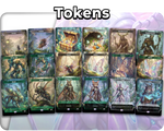 Szarel, Genesis Shepherd | Landfall | Commander Deck
