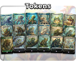 Clement, the Worrywort | Frog Tribal | Commander Deck