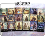 The Wanderering Rescuer | Convoke | Commander Deck