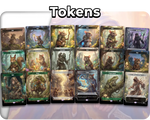 Vren, The Relentless | Board Control | Commander Deck