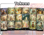 Brigid, Clachan's Heart  | Small Creatures | Commander Deck