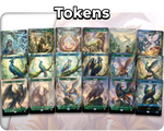 Radagast, Wizard of Wilds | Birds / Stomp | Commander Deck
