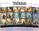 Narset, Jeskai Waymaster | Spellslinger Combo | Commander Deck