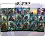 Tovolar, Dire Overlord | Werewolf Tribal | Commander Deck