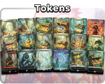 Gev, Scaled Scorch | Lizzards and Burn | Commander Deck