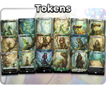 Dina, Essence Brewer | Life Gain | Commander Deck