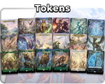 Eshki, Temur's Roar | High Power / Counters | Commander Deck