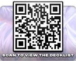 Sephiroth, Fabled SOLDIER | Sacrifice | Commander Deck