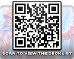 Sygg, Wanderwine Wisdom | Merfolk Tribal | Commander Deck