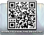 Winter, Misanthropic Guide | Danger Games | Commander Deck