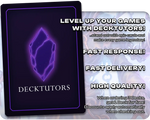 The Master of Keys | Spooky Spirits | Commander Deck