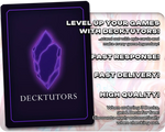 Teval, Arbiter of Virtue | Self Mill | Commander Deck