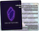 Winter, Misanthropic Guide | Danger Games | Commander Deck