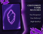Artifacts Creatures | DeckTutors Set (50 Cards)