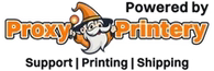 Powered by ProxyPrintery